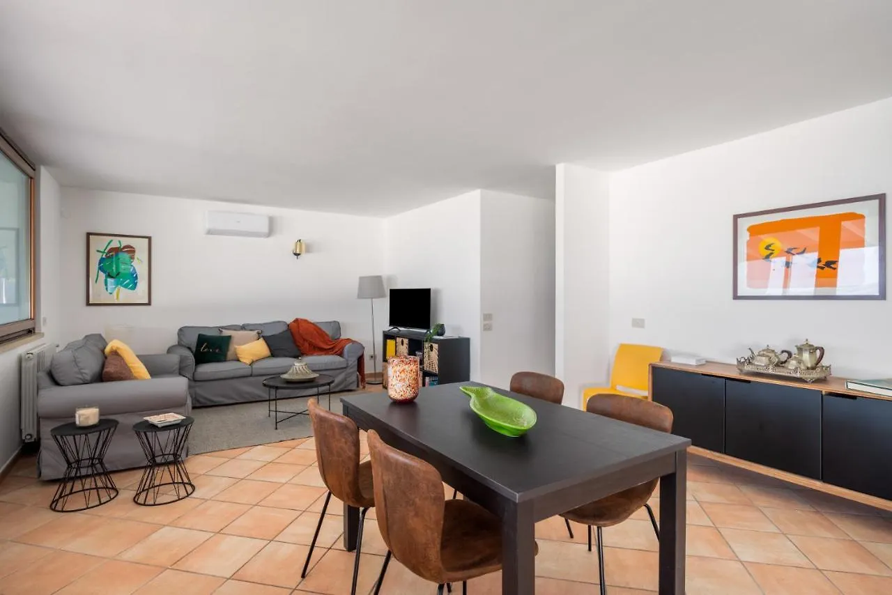 Aparthotel Sapore Di Sale By Domusicily Palermo