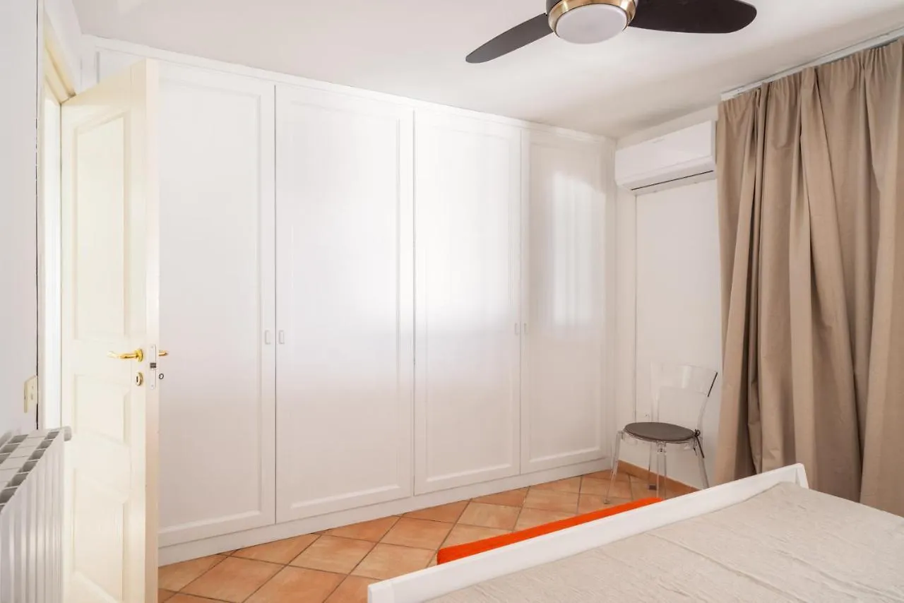 Aparthotel Sapore Di Sale By Domusicily Palermo