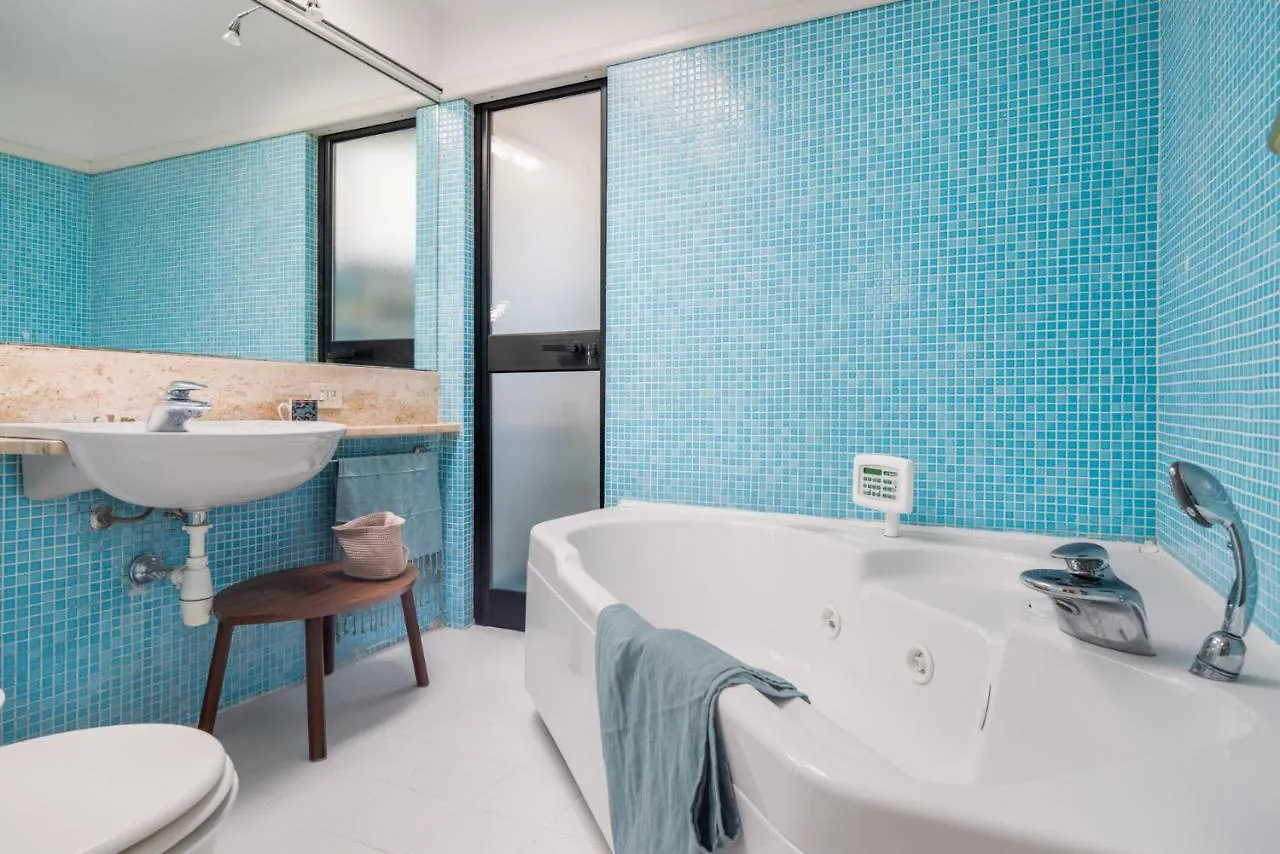 Aparthotel Sapore Di Sale By Domusicily Palermo