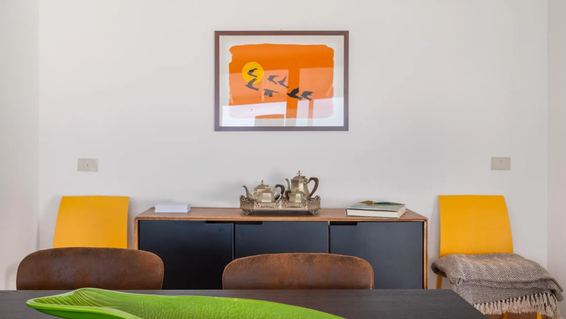 Aparthotel Sapore Di Sale By Domusicily Palermo