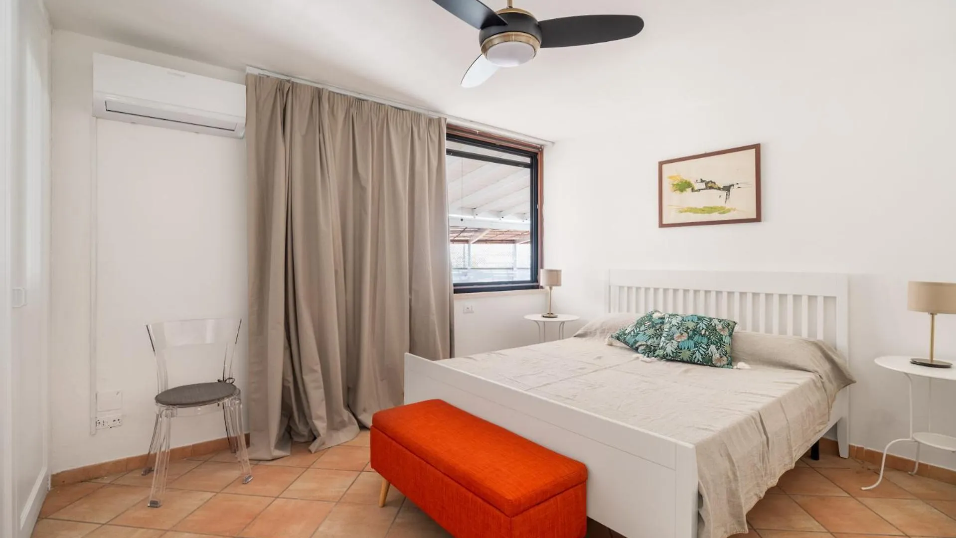 Aparthotel Sapore Di Sale By Domusicily Palermo